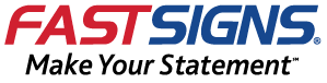 FASTSIGNS MYS Logo